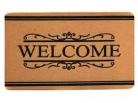 Welcome 1