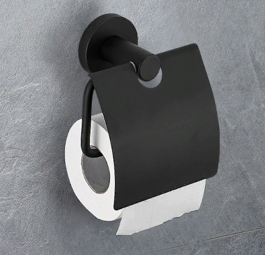 Bumagoderzhatel FRAP chernyj 2