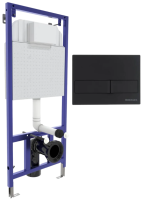 Installyaciya s knopkoj 040215 Novum BERGES 1