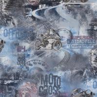 Oboi Aspekt Ekstrim 70288-46 1