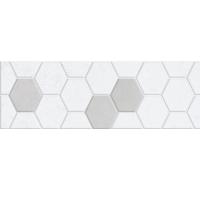 Plitka nastennaya EM-TILE Neo Sot Bit Gris 1