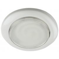 Svetilnik pod lampu GH53 13V KL35 WH 220V belyj ERA 1