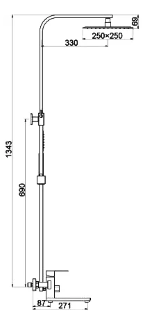 FRAP F24802-6 2