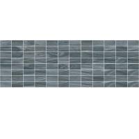 Dekor mozaichnyj Laparet Zen chyornyj 1