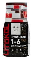 LITOKOL Litochrom, 1-6 EVO LE.100 0