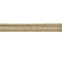 Bordyur nastennyj Kerasol Armonia Travertino Antico Sand Moldura 1