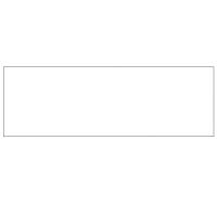 Plitka nastennaya Laparet Simple belyj 25h75 1