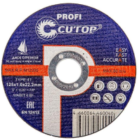 Disk Cutop Profi 1