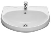 Rakovina SANTERI Vest farfor 56,4sm 1