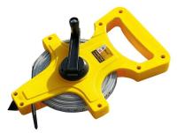 Ruletka In Work geodezicheskaya plastikovyj korpus, fiberglas 17665