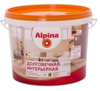 Kraska ALPINA V3 Dolgovechnaya Interernaya dlya vnutrennih rabot 0,85l