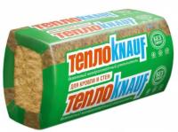 UtepliteL KNAUF Kottedzh 1