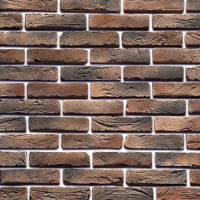 Belgijskij kirpich 1