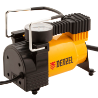 Kompressor Denzel avtomobilnyj DS-20 12V 7atm 35l 1