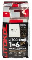 LITOKOL Litochrom, 1-6 EVO LE.200 0