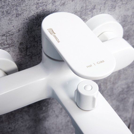 Smesitel dlya vanny WasserKRAFT Mindel 8501 4