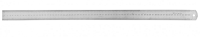 Linejka RUSSIA 1000mm metallicheskaya 30563