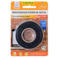 Montazhnaya MILEN KREPEZh klejkaya lenta 106524