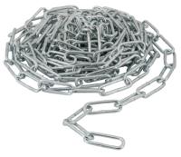 Cep dlinnozvennaya ocinkovannaya 4mm (50m) 1