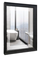 Zerkalo AZARIO Magnum 1