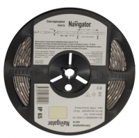 Lenta svetodiodnaya NAVIGATOR 71427 1