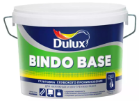 Grunt DULUX Bindo Base glubokogo proniknoveniya dlya rabot 10l