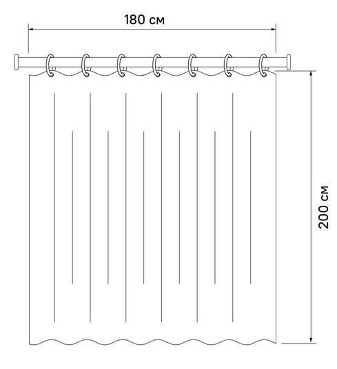 Shtora dlya vannoj 2