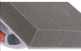 Terka MATRIX s gubchatym pokrytiem 86805 2