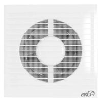 Ventilyator E 125S osevoj 1