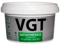 Shpatlevka po derevu EKSTRA VGT