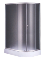 Dushevoe ograzhdenie LORANTO 1