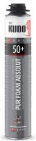 Pena KUDO Proff 50+ profi 750ml KUPP10S50