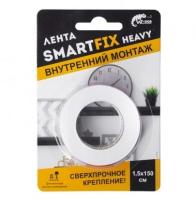 Sverhsilnaya W-CON SmartFix HEAVY montazhnaya lenta SFV1515T
