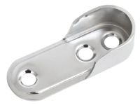 Derzhatel dlya ovalnoj truby FOV