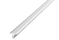 Profil stykoperekryvayushchij PS 09.2700.16 belyj 1