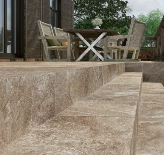 Stupen ProGres Magma 2