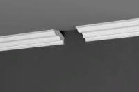 Plintus potolochnyj De-Baget 30x35