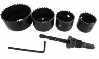 Pily krugovye 32, 35, 44, 54mm Gepard