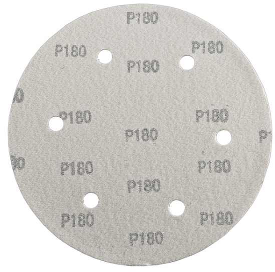 Krug abrazivnyj pod lipuchku 2