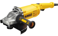 Uglovaya shlifmashina DeWalt DWE492S 2