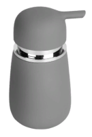 Dozator nastolnyj dlya zhidkogo myla AKVALINIYa Soft keramika