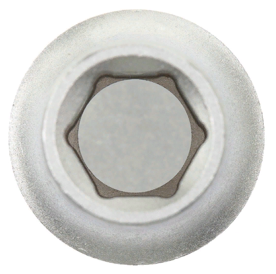 Golovka 6-grannaya CrV 12 11mm Matrix 2