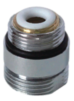 Perekhodnik dlya podklyucheniya shlangov FRAP F37-1