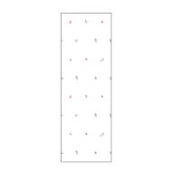 Plitka nastennaya Creto Aurora 20h60 1