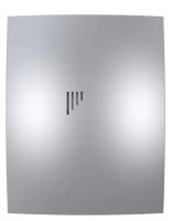 Ventilyator ERA BREEZE 4C gray metal 1