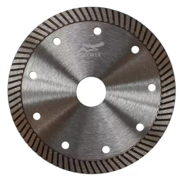 Disk TURBO ULTRA UNIVERSAL SKYWER almaznyj SK-UUT12522 2