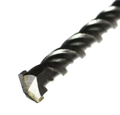 Bur Derzhi po betonu 8300-056 2