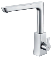 Smesitel dlya kuhni WasserKRAFT Berkel 4807 1