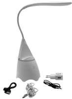 Svetilnik nastolnyj svetodiodnyj