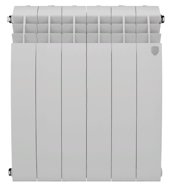 Radiator bimetallicheskij 2